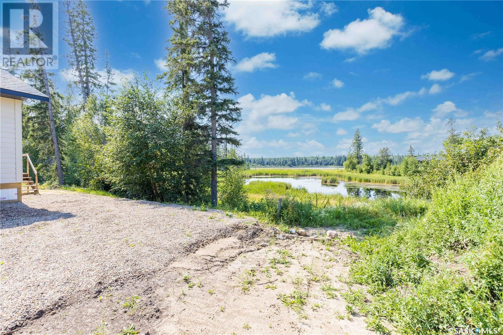 35 101 Neis Access ROAD