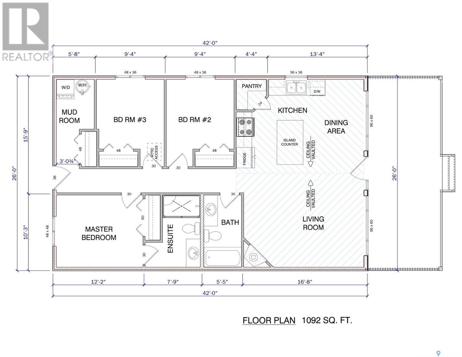 35 101 Neis Access ROAD