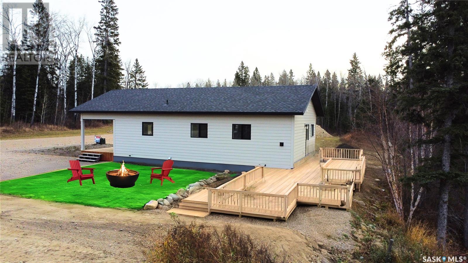 35 101 Neis Access ROAD
