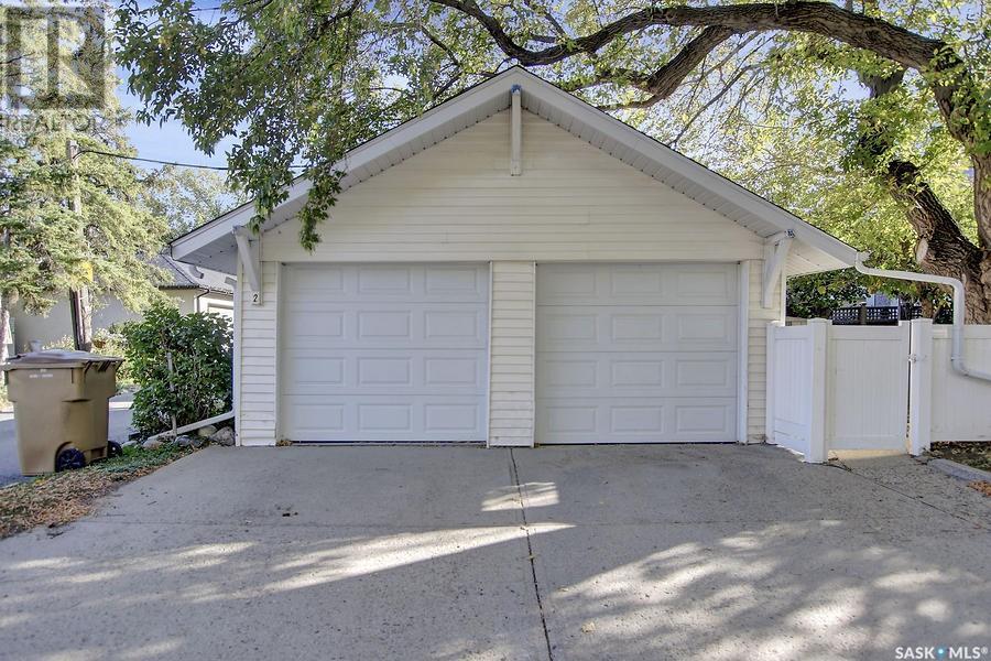 2 Angus CRESCENT