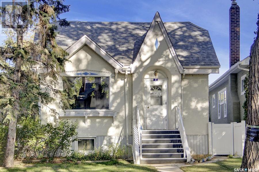 2 Angus CRESCENT