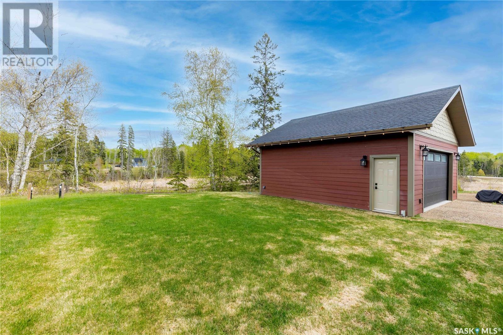 8 101 Neis Access ROAD