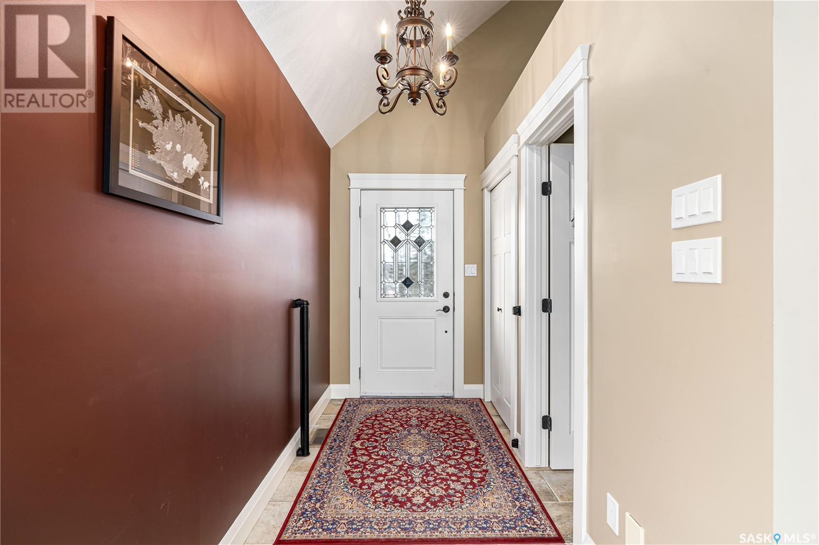 8 101 Neis Access ROAD