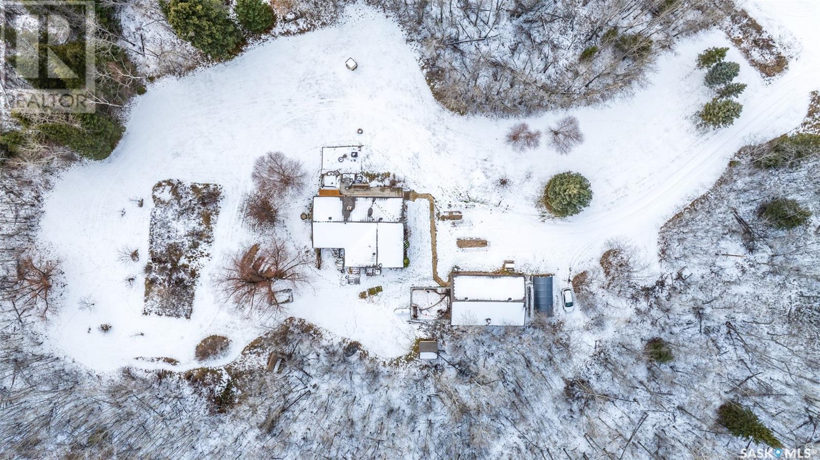Wheatley Road Acreage