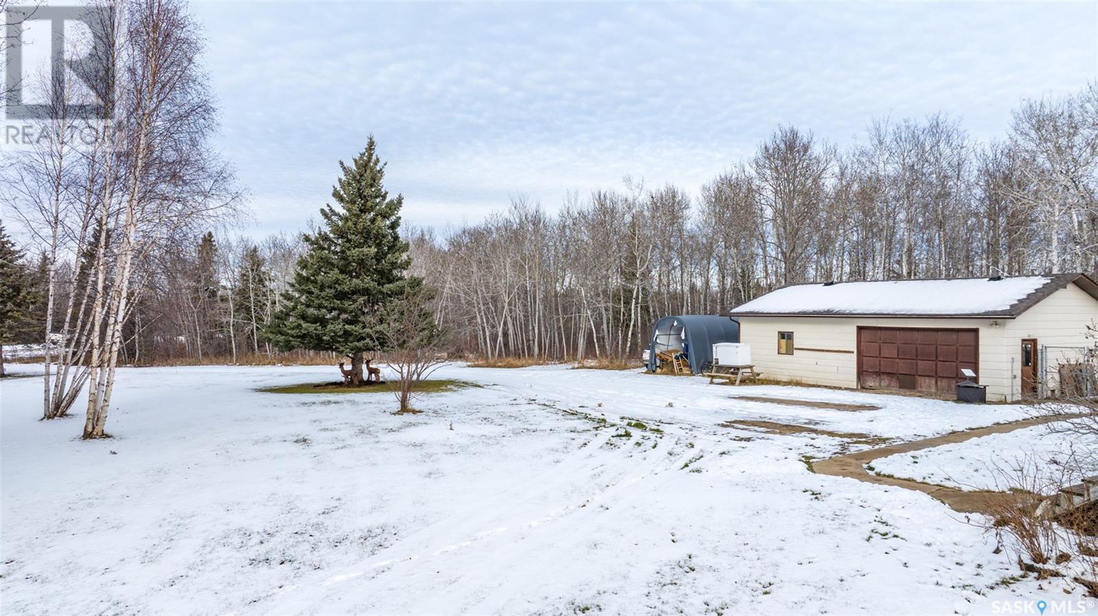 Wheatley Road Acreage