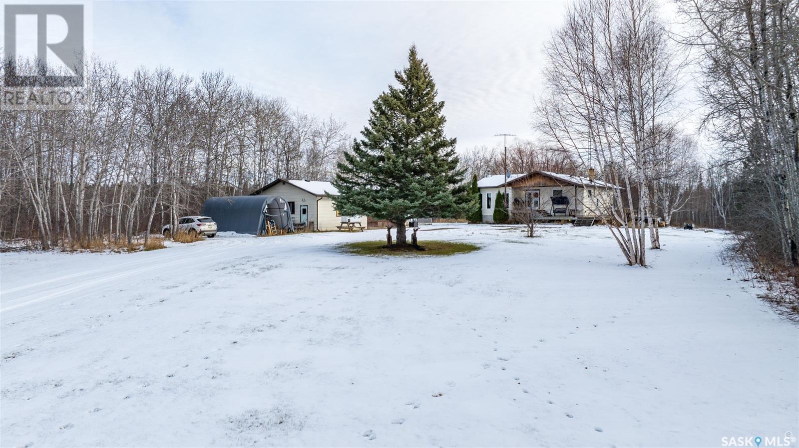 Wheatley Road Acreage