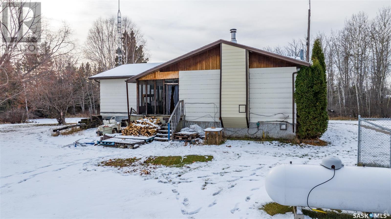 Wheatley Road Acreage
