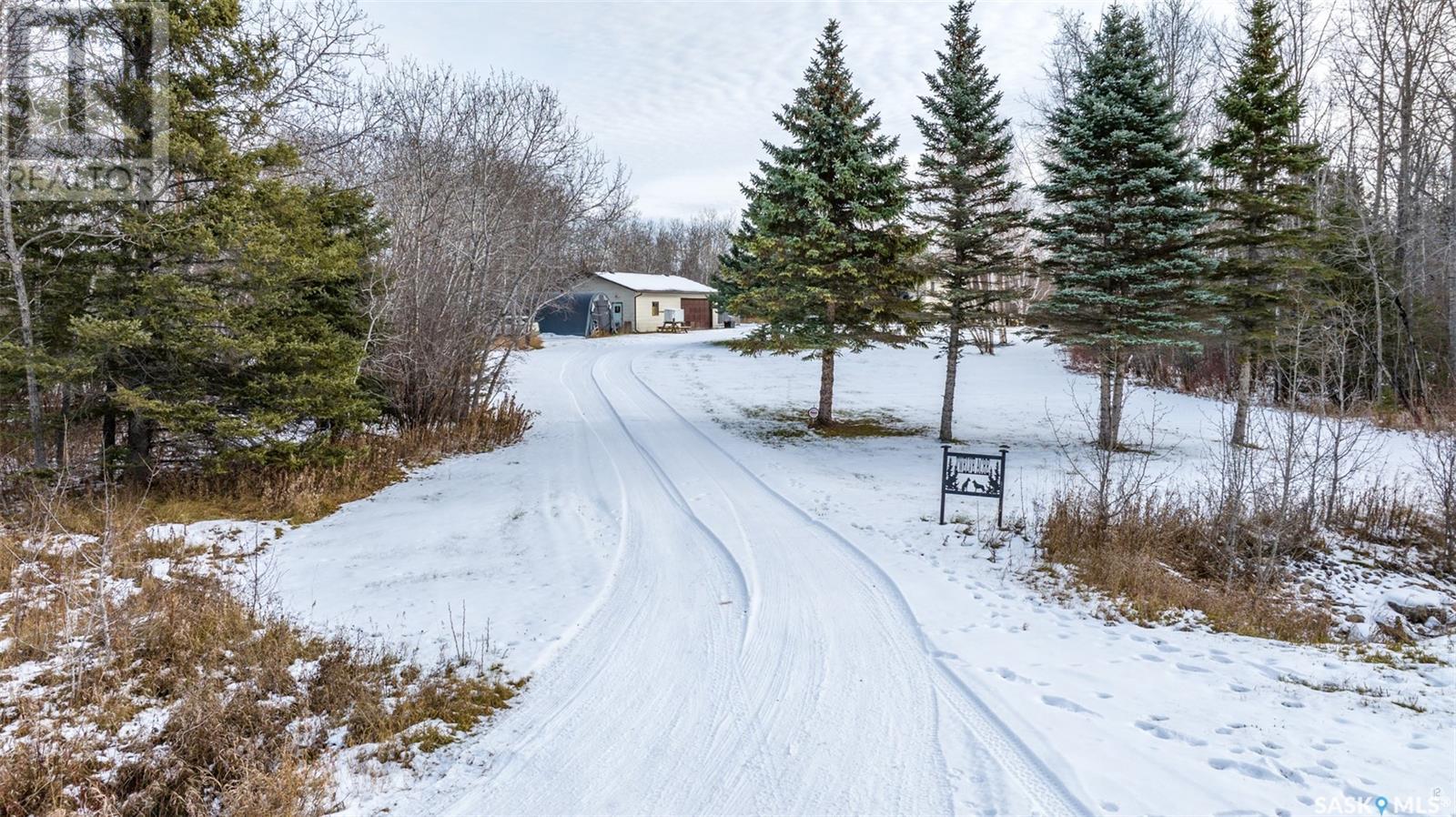 Wheatley Road Acreage