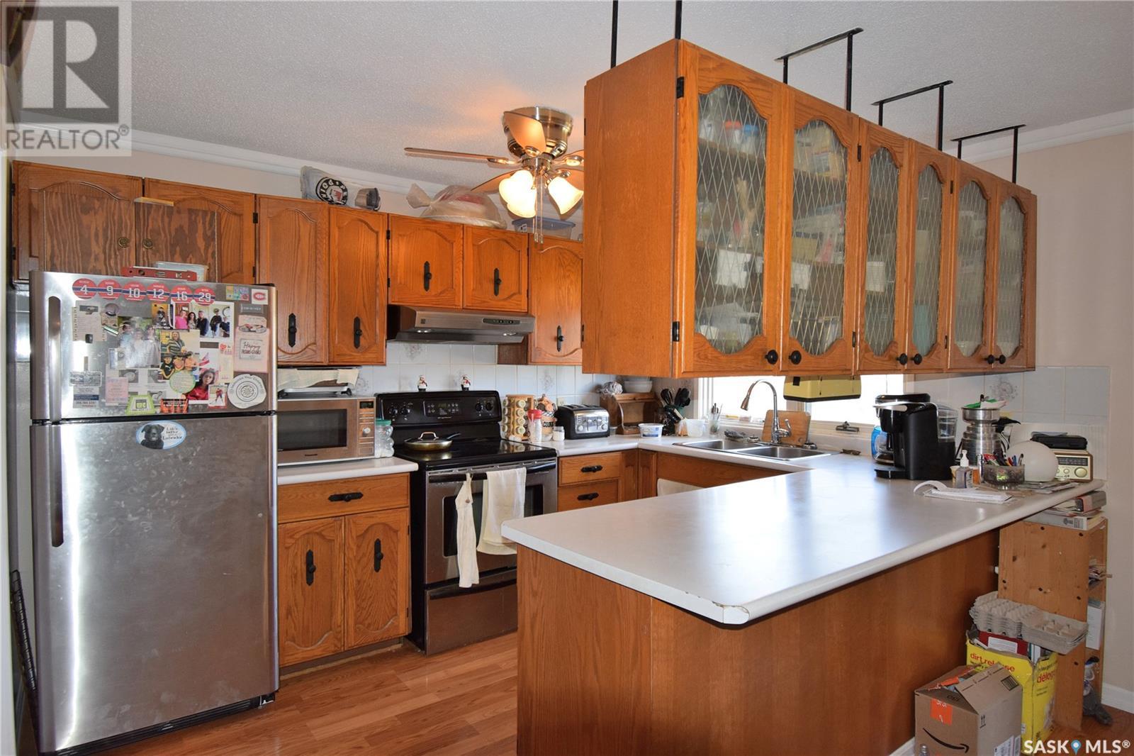 R.M. of Prince Albert Acreage