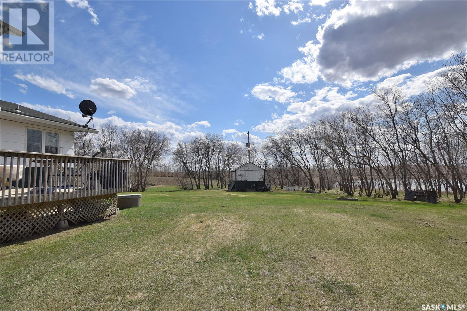 R.M. of Prince Albert Acreage