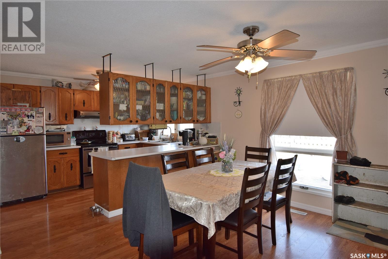 R.M. of Prince Albert Acreage