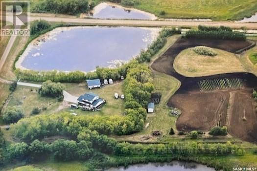 R.M. of Prince Albert Acreage