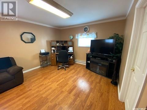 R.M. of Prince Albert Acreage