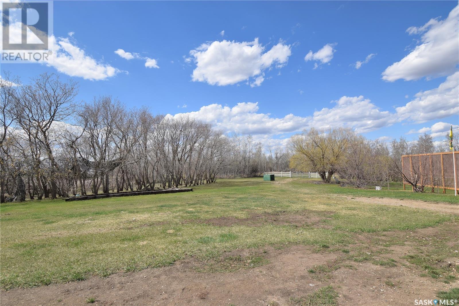 R.M. of Prince Albert Acreage