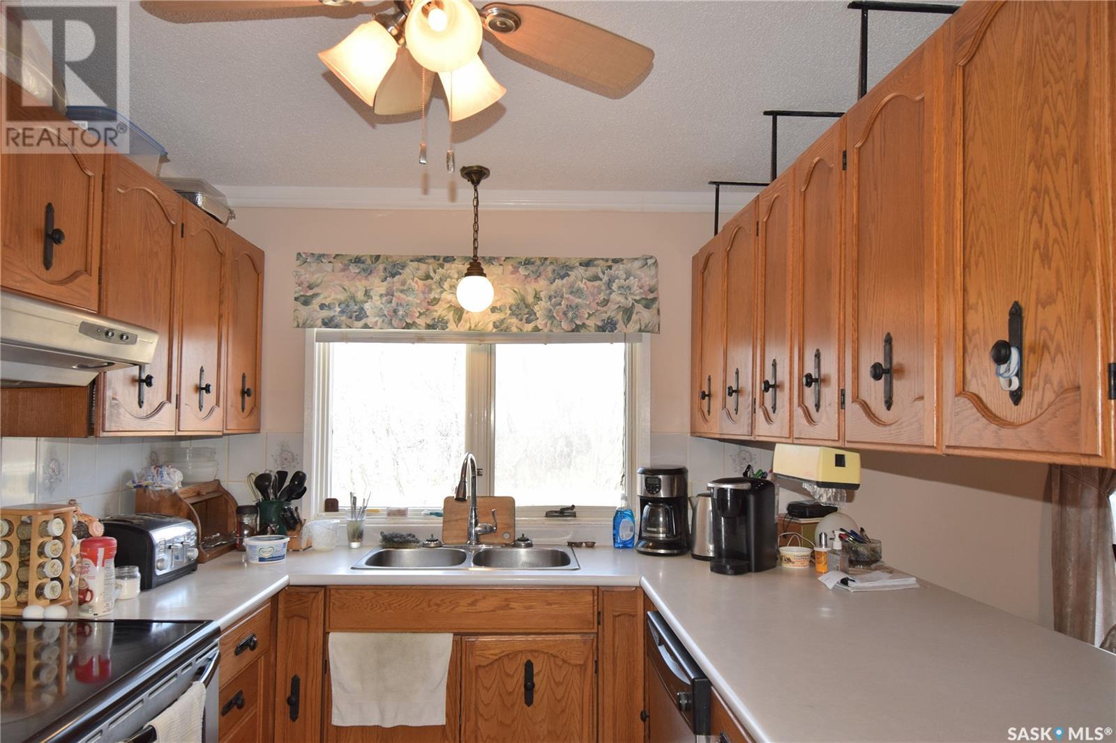R.M. of Prince Albert Acreage