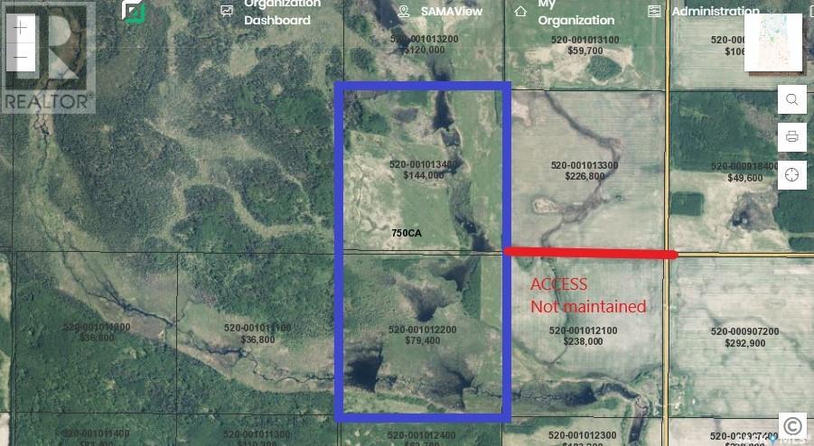 320 Acres Hunting Land