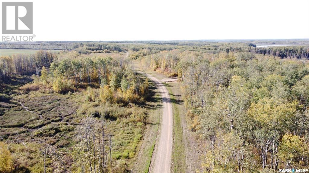 Keg Lake Block 100 Lot 13