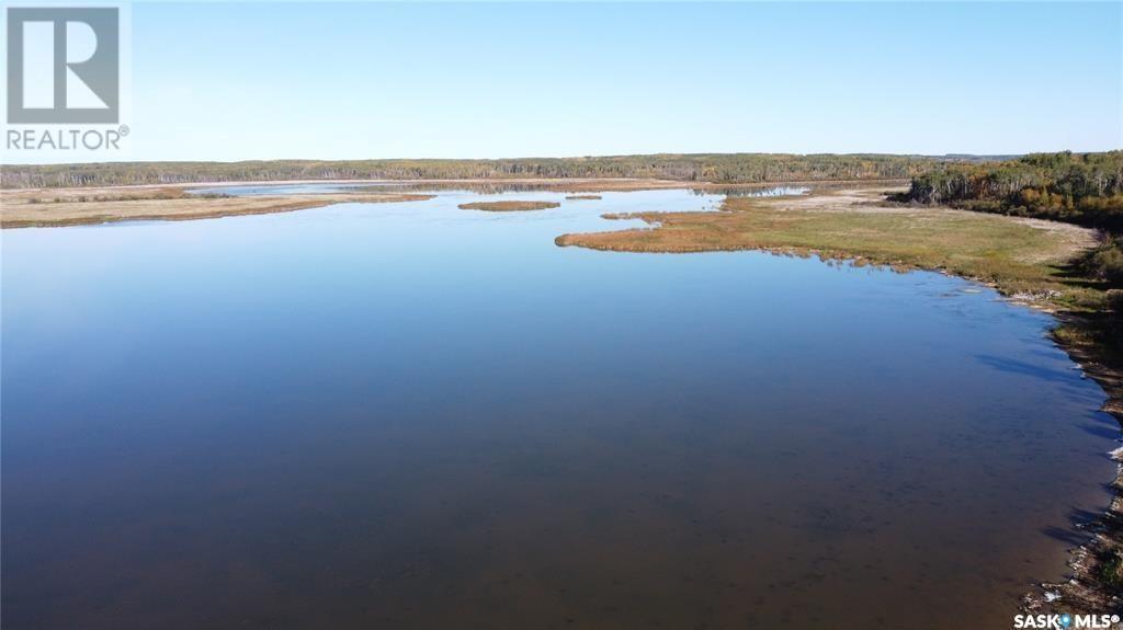 Keg Lake Block 100 Lot 13