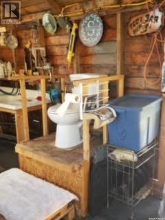 Honey Wood Nursery Land