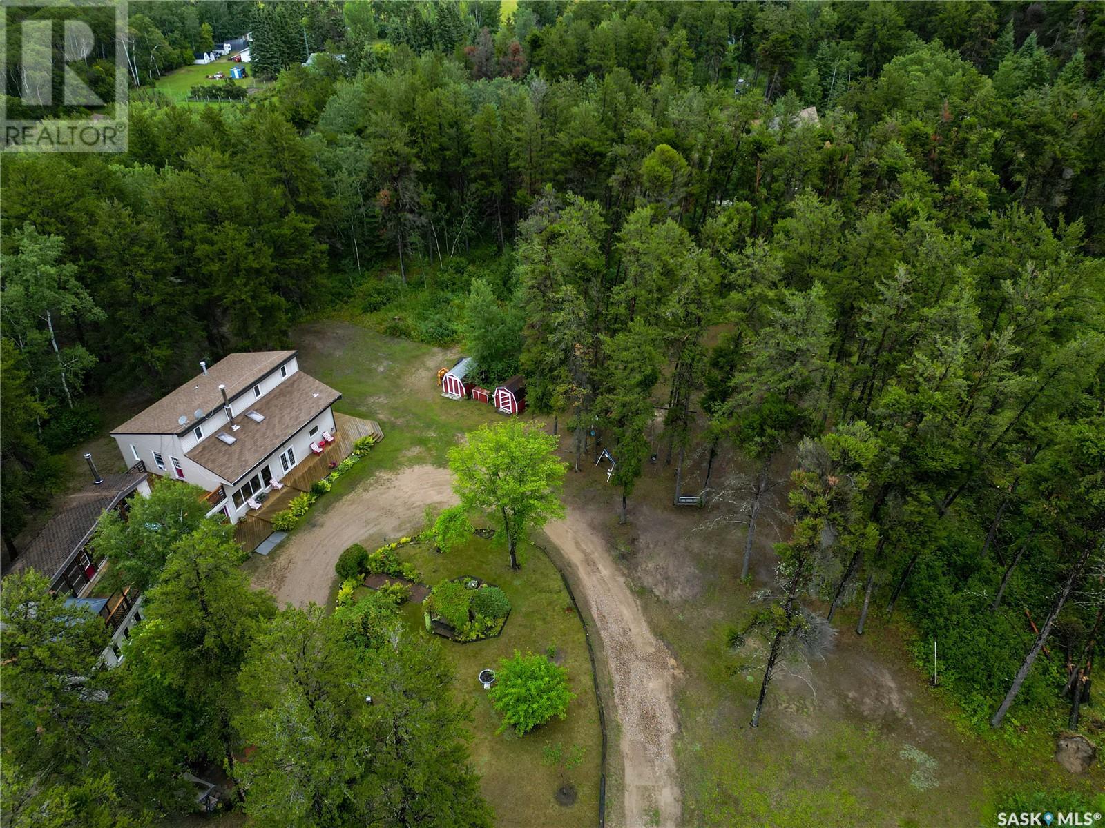 414 Cote Drive Acreage