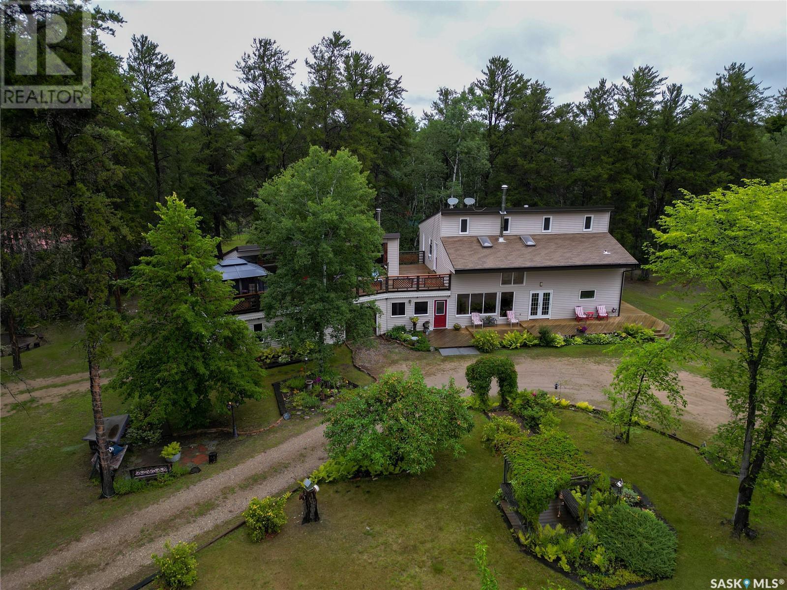 414 Cote Drive Acreage