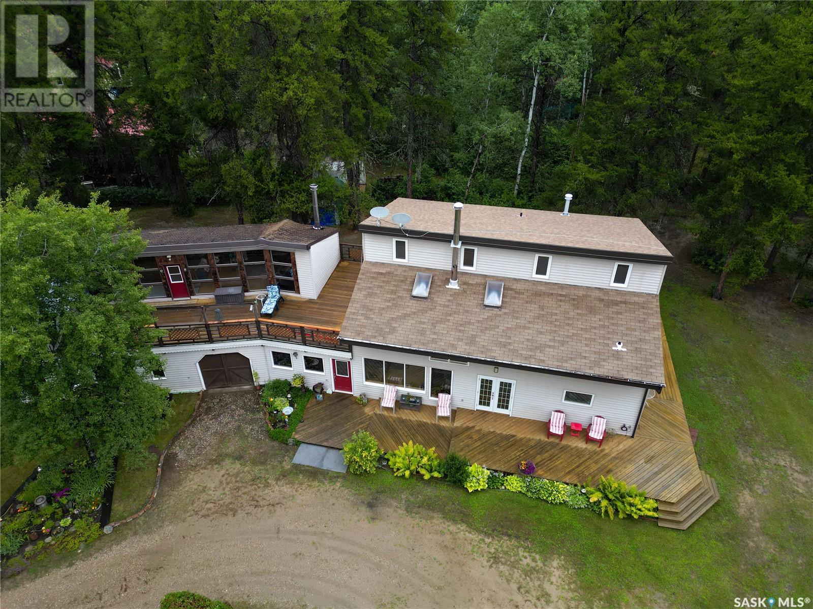 414 Cote Drive Acreage