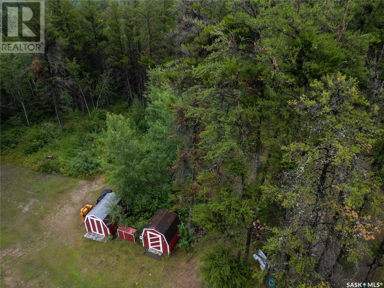 414 Cote Drive Acreage