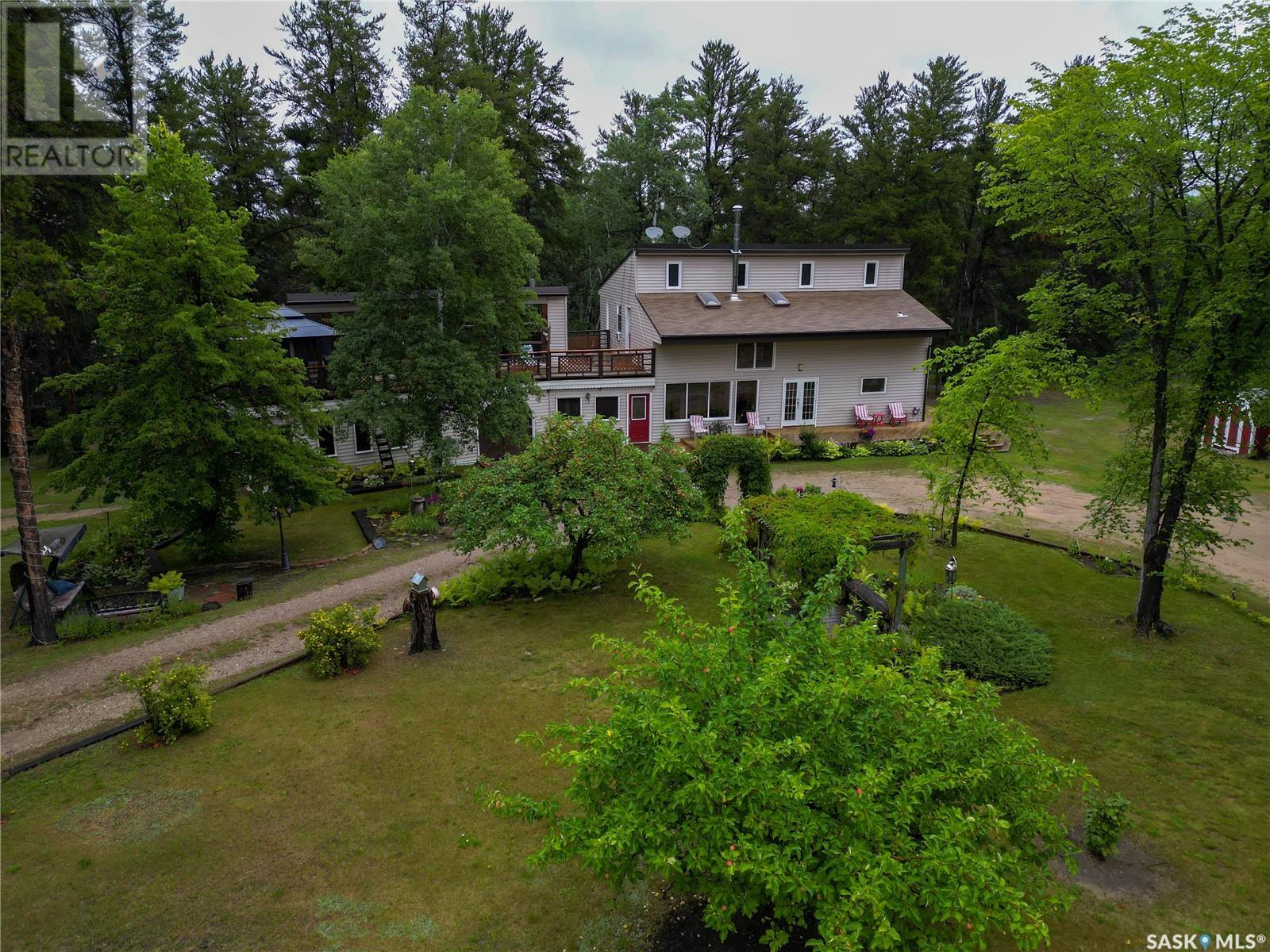 414 Cote Drive Acreage