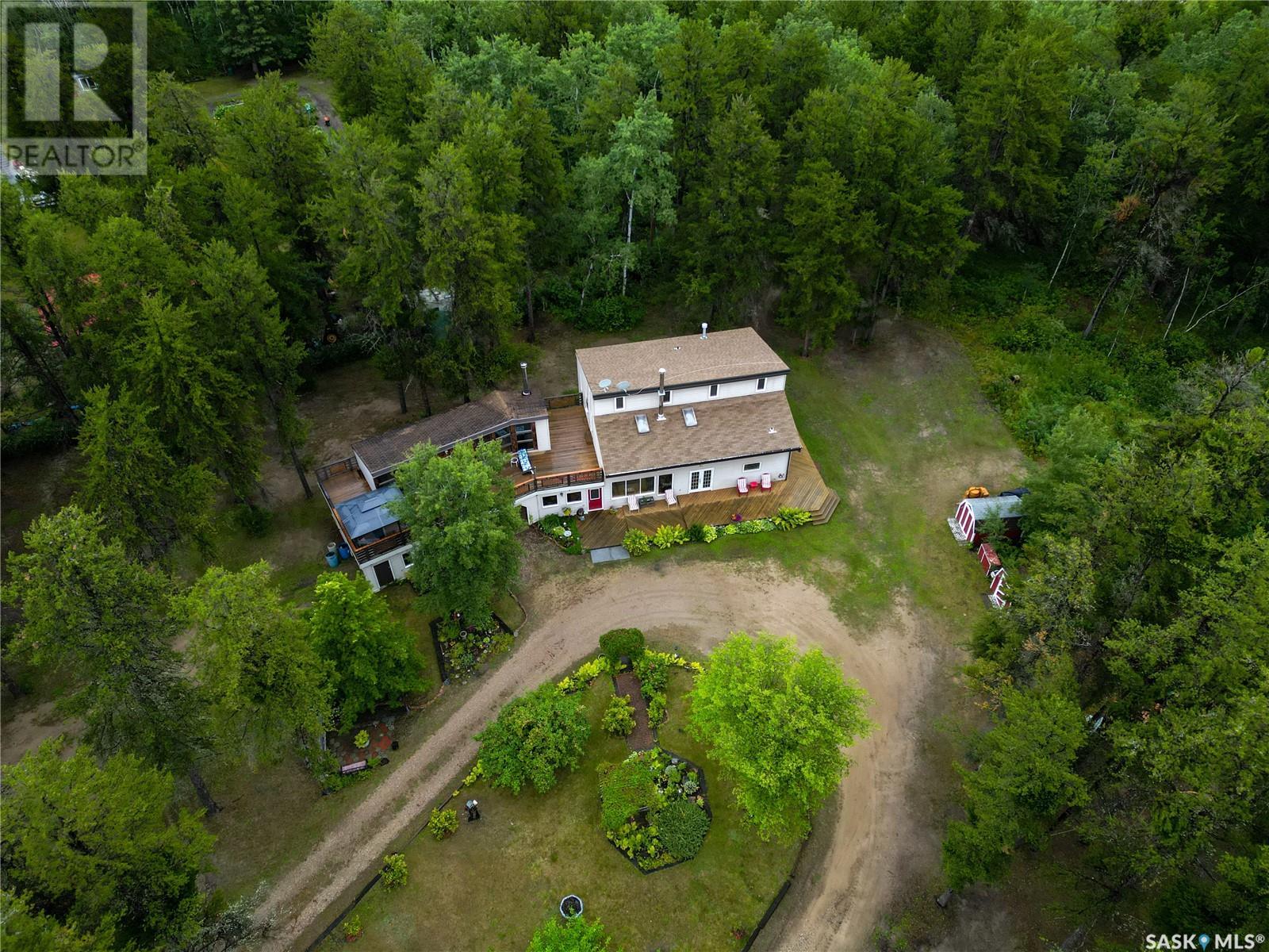 414 Cote Drive Acreage