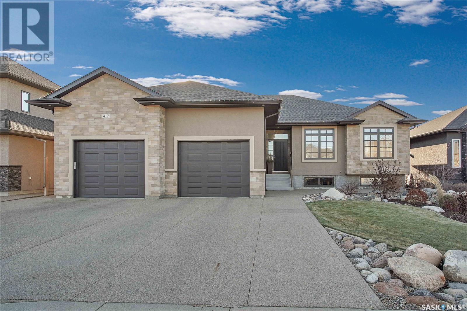 417 Hogan WAY