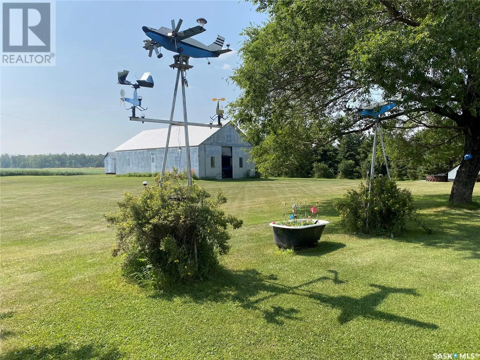 FANDRICK FARM