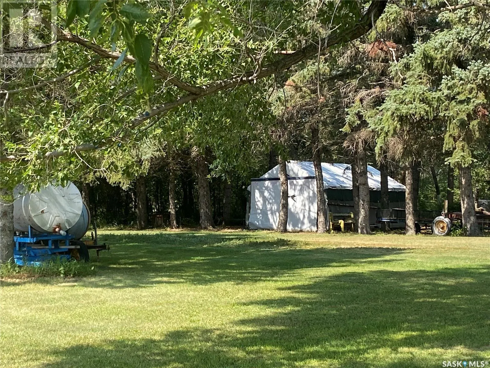 FANDRICK FARM