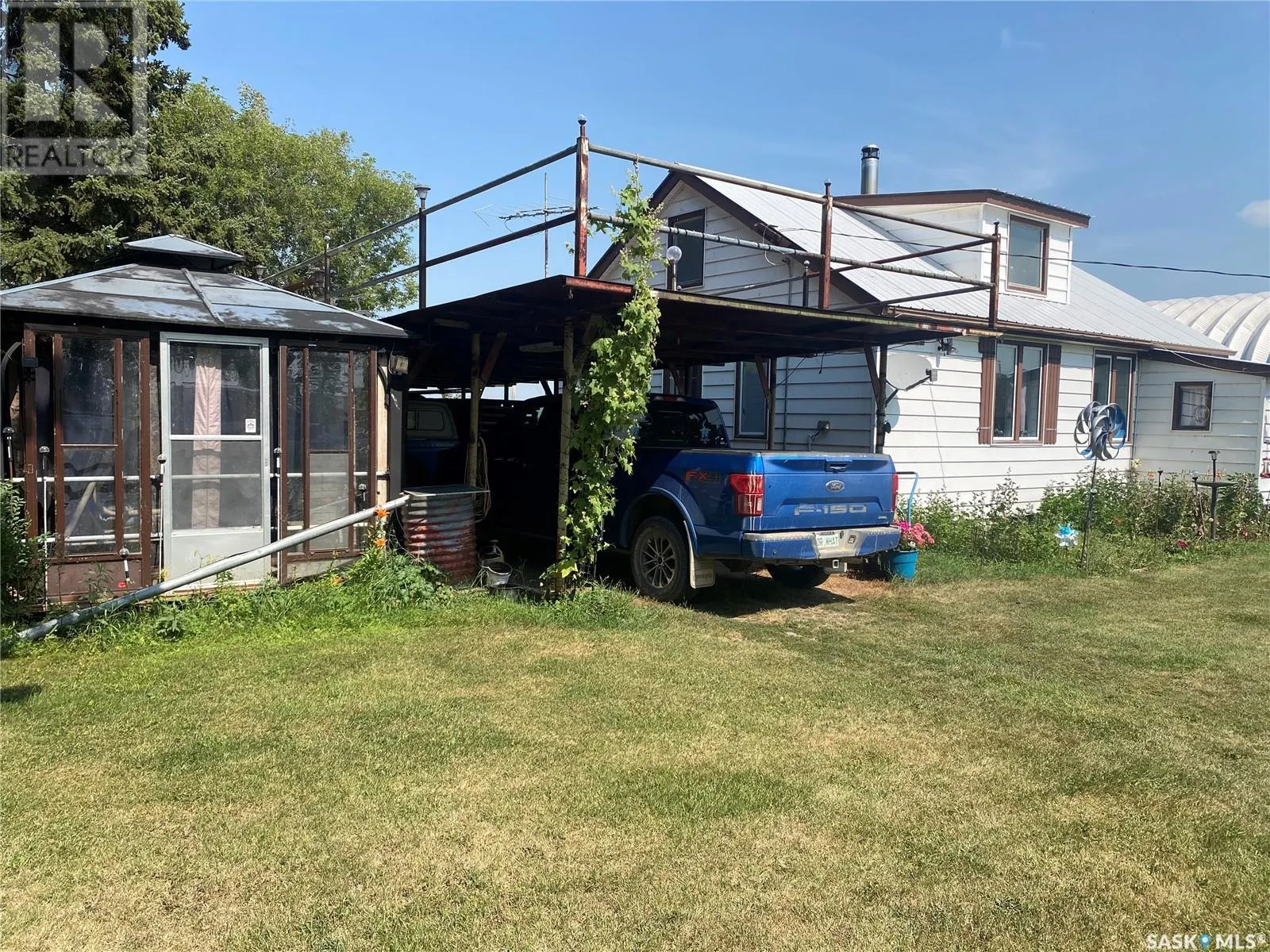 FANDRICK FARM