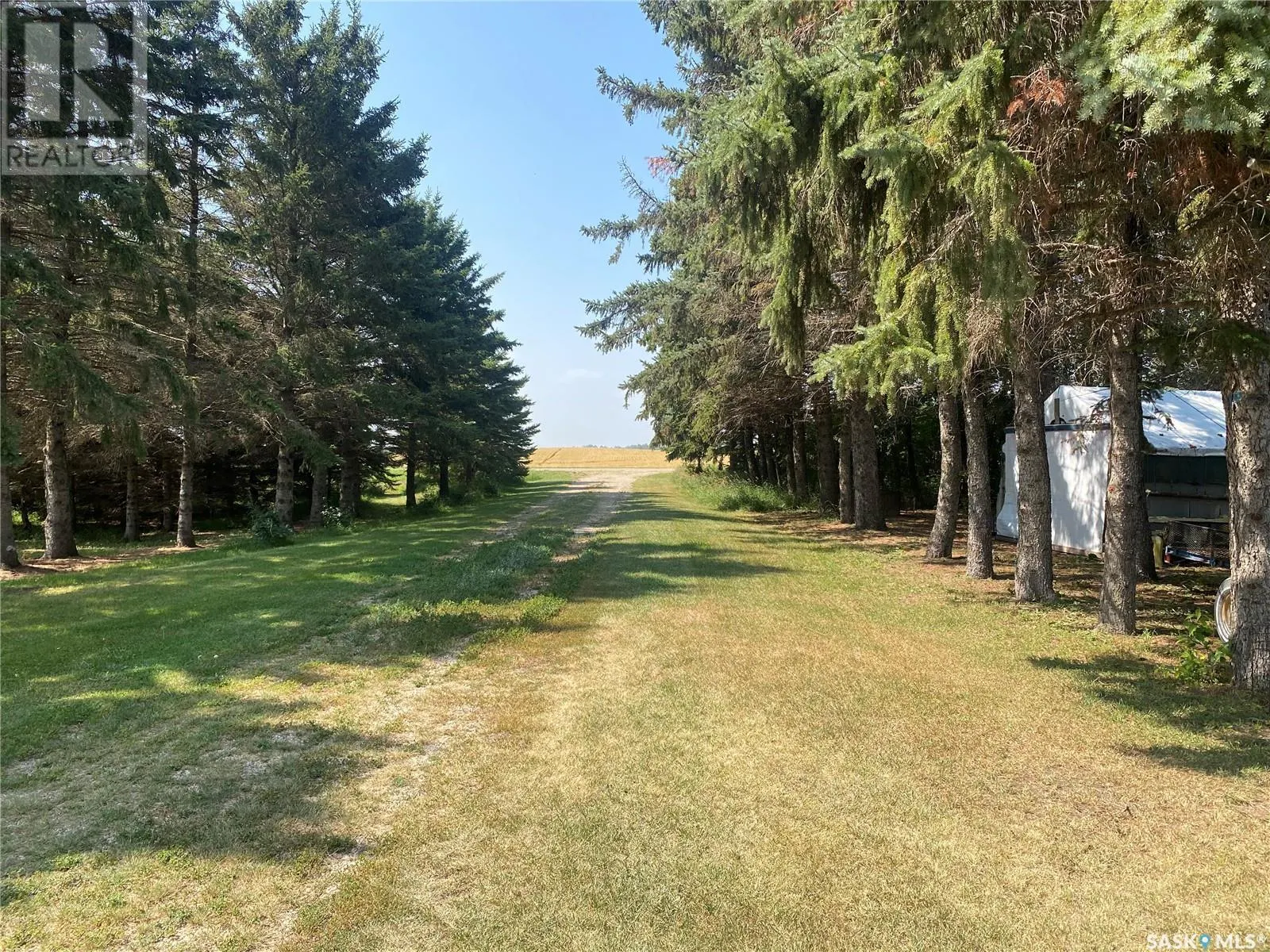 FANDRICK FARM
