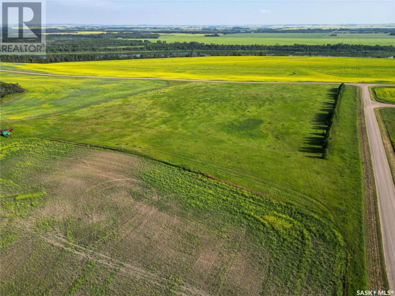 RM of Prince Albert Land