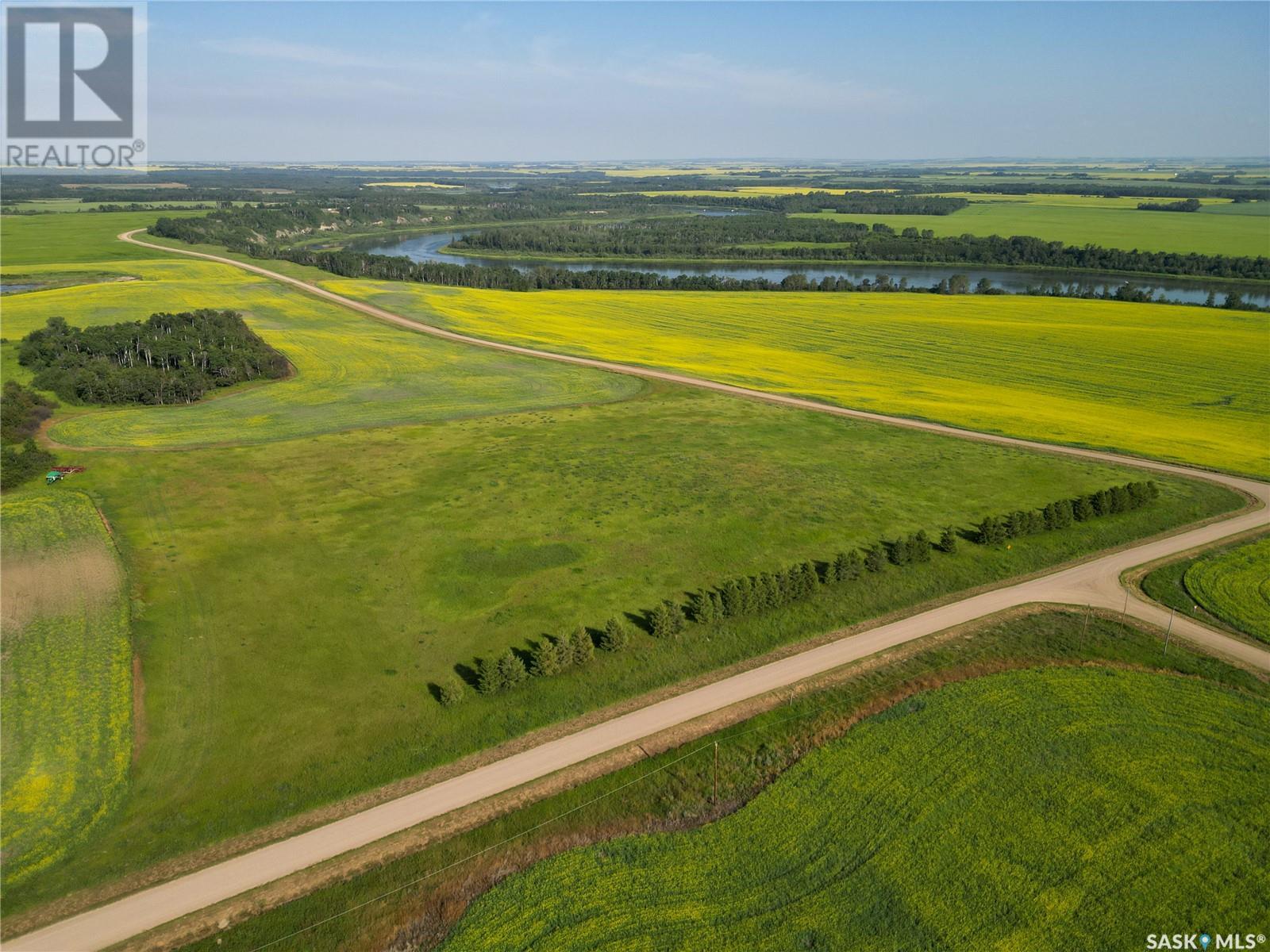 RM of Prince Albert Land