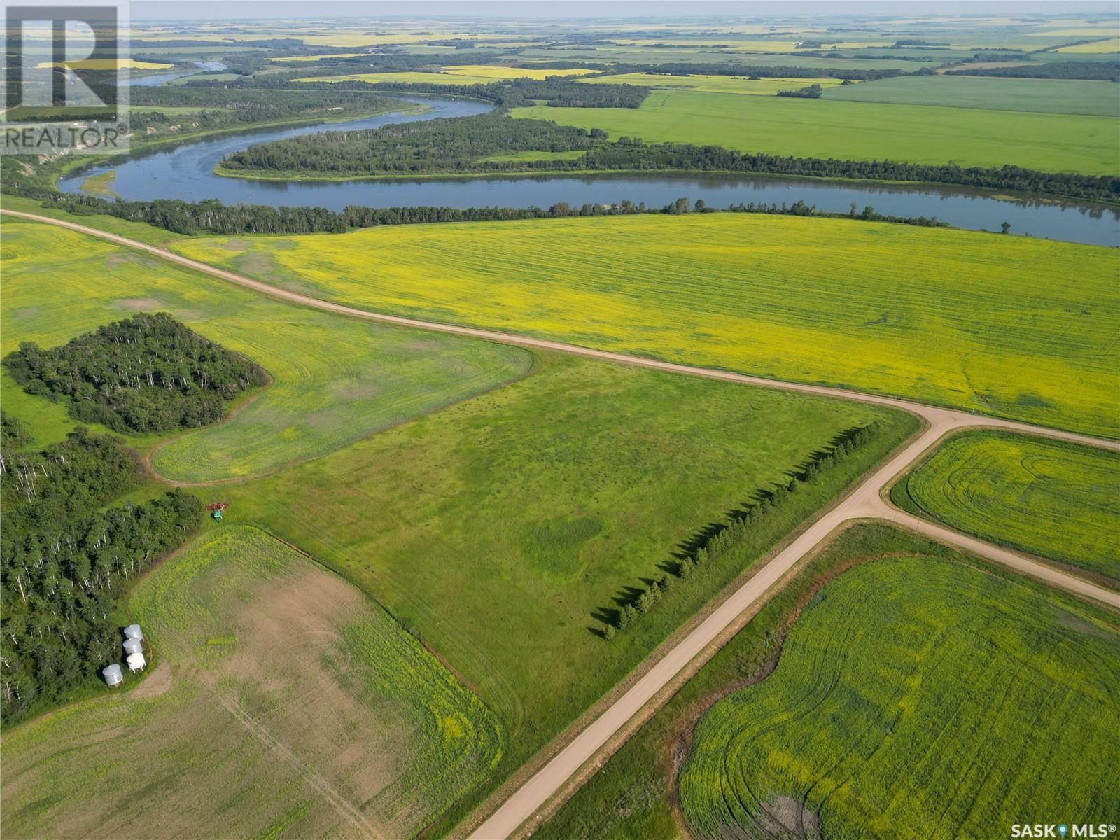 RM of Prince Albert Land