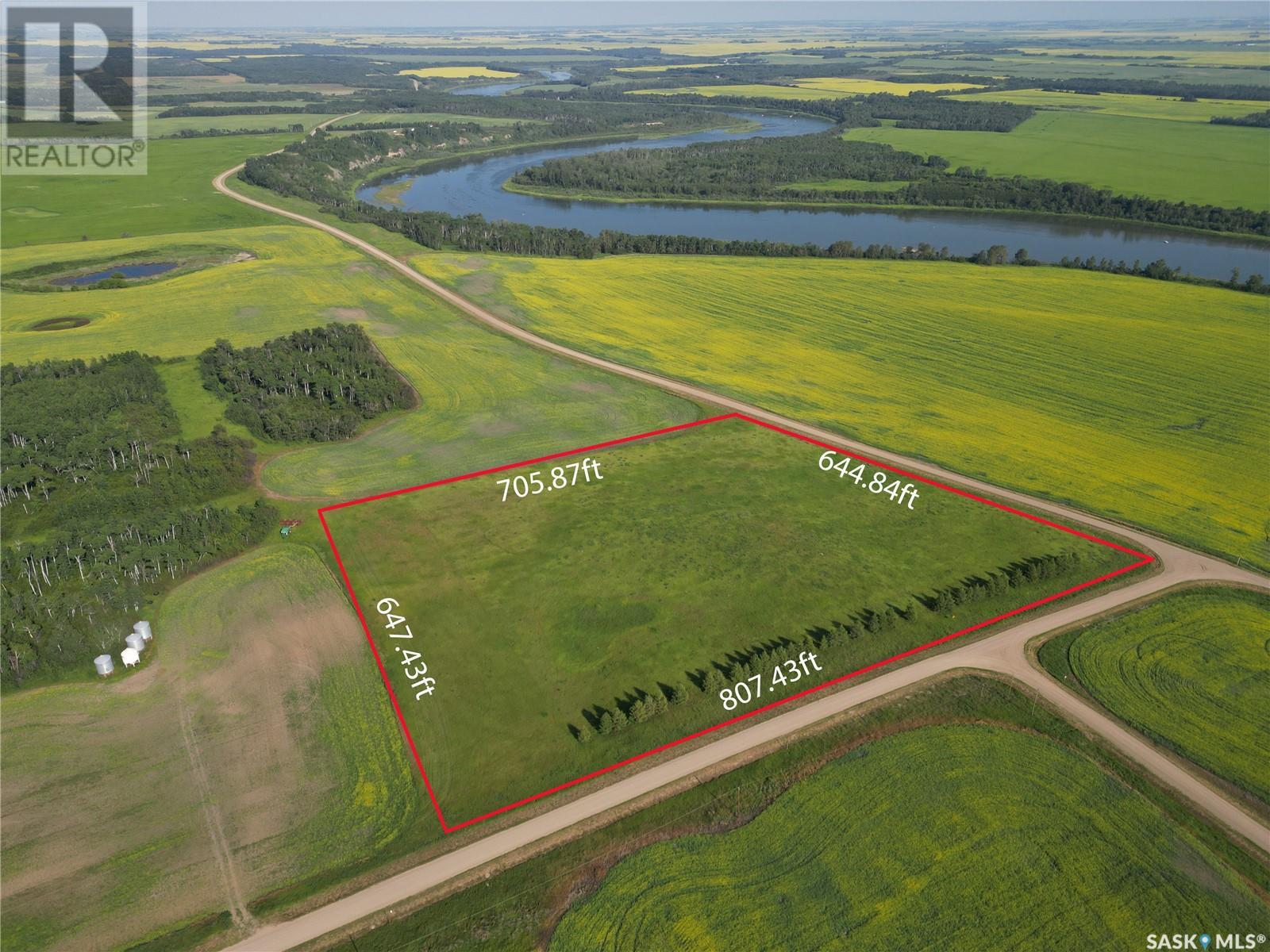 RM of Prince Albert Land