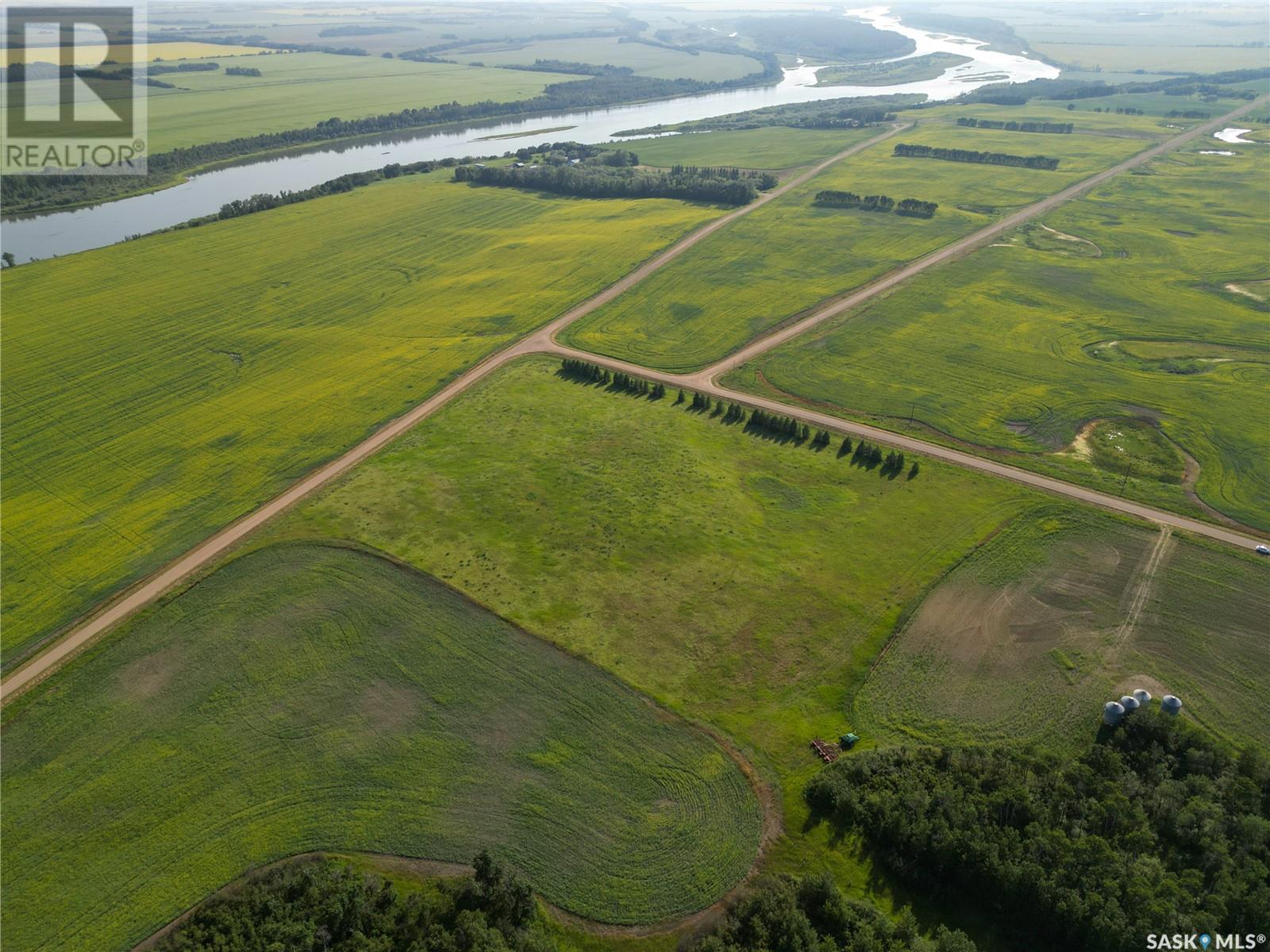 RM of Prince Albert Land