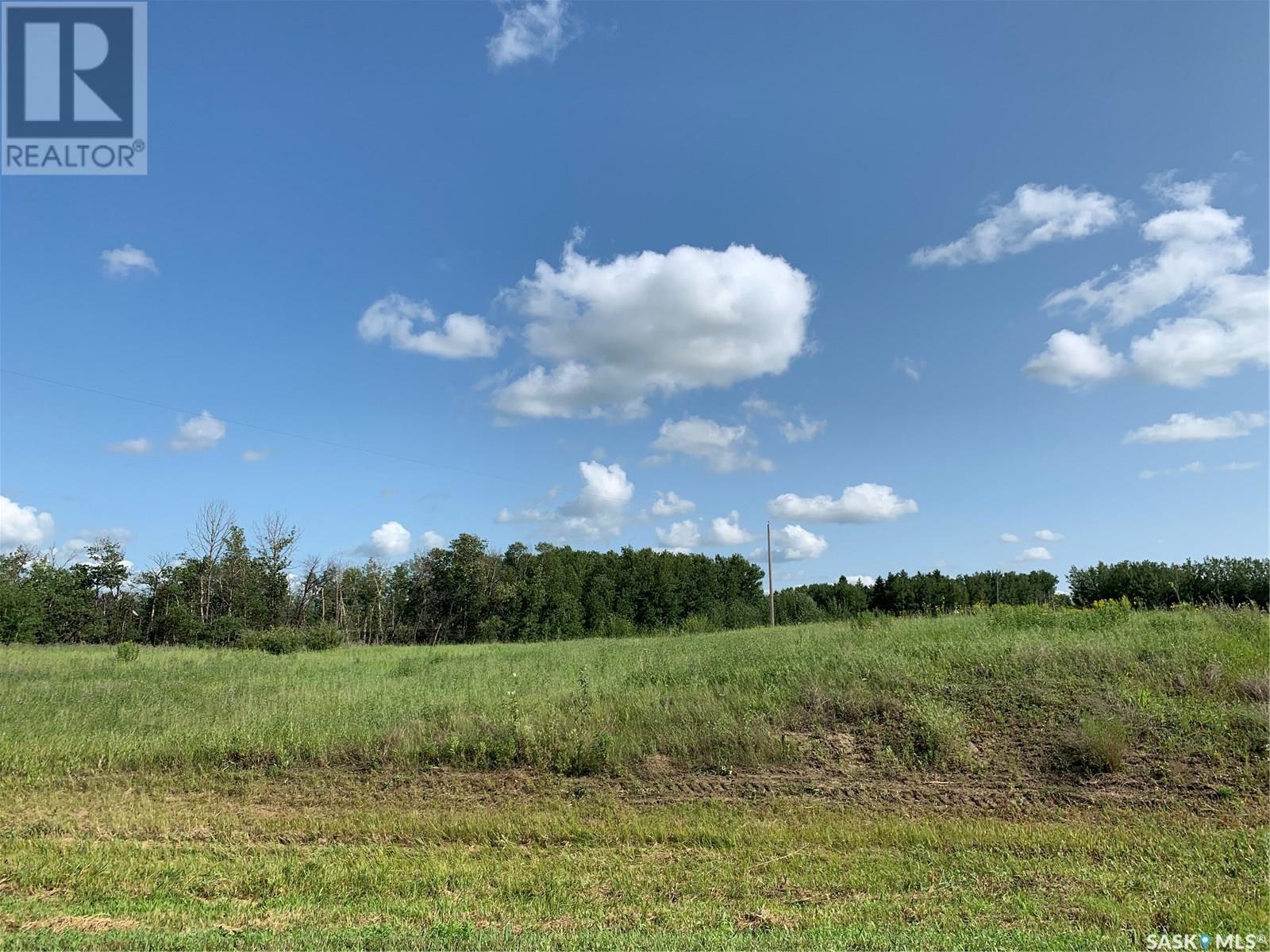 RM of Prince Albert lot