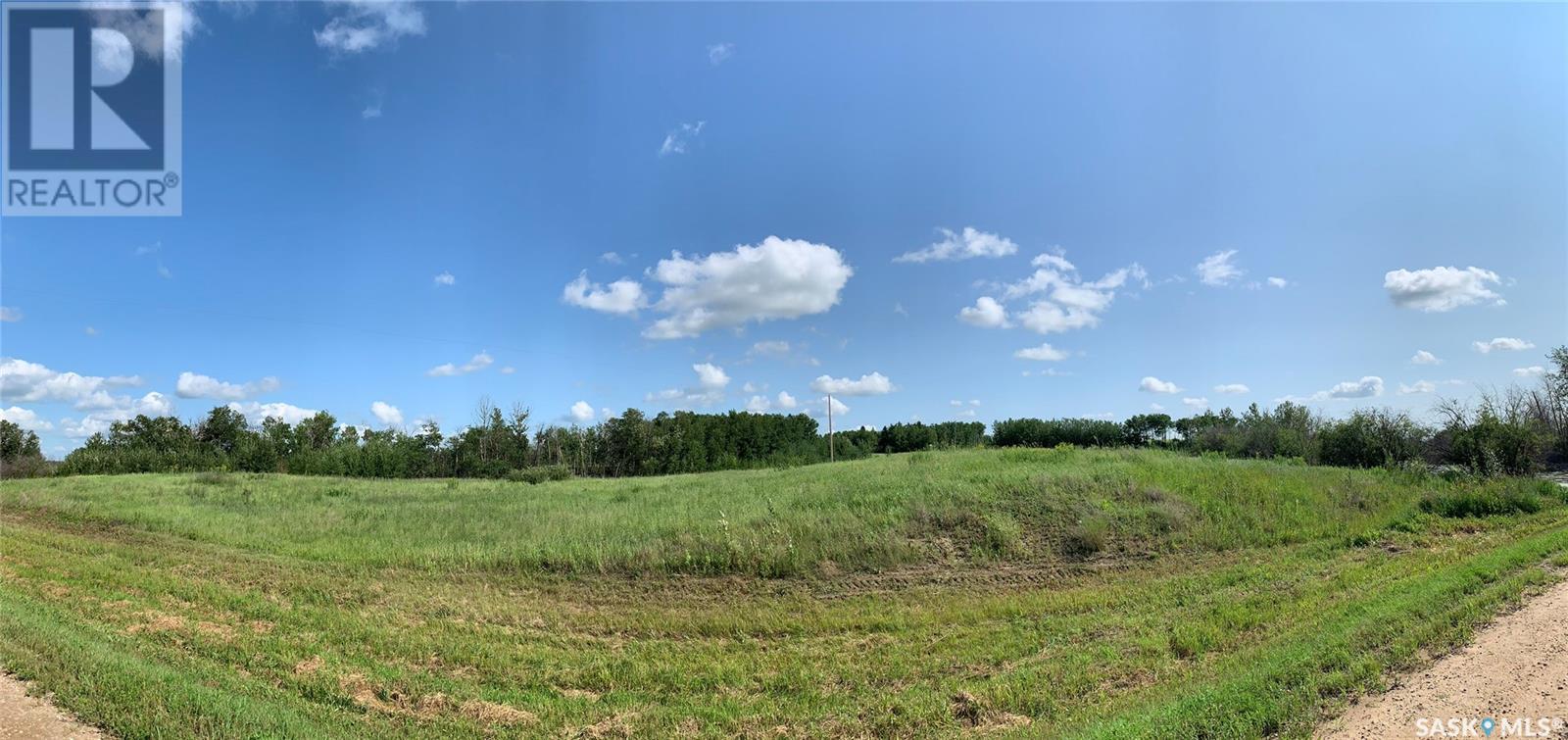RM of Prince Albert lot
