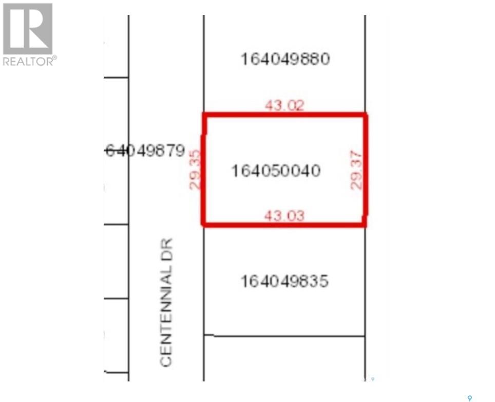 506 CENTENNIAL DRIVE