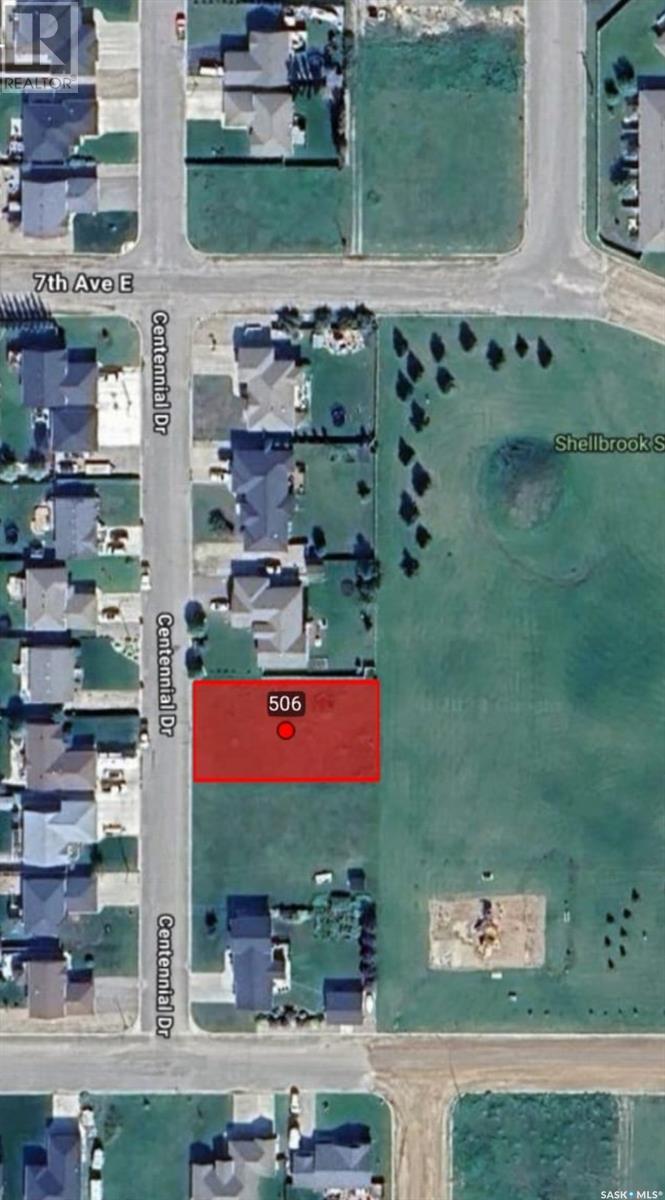 506 CENTENNIAL DRIVE