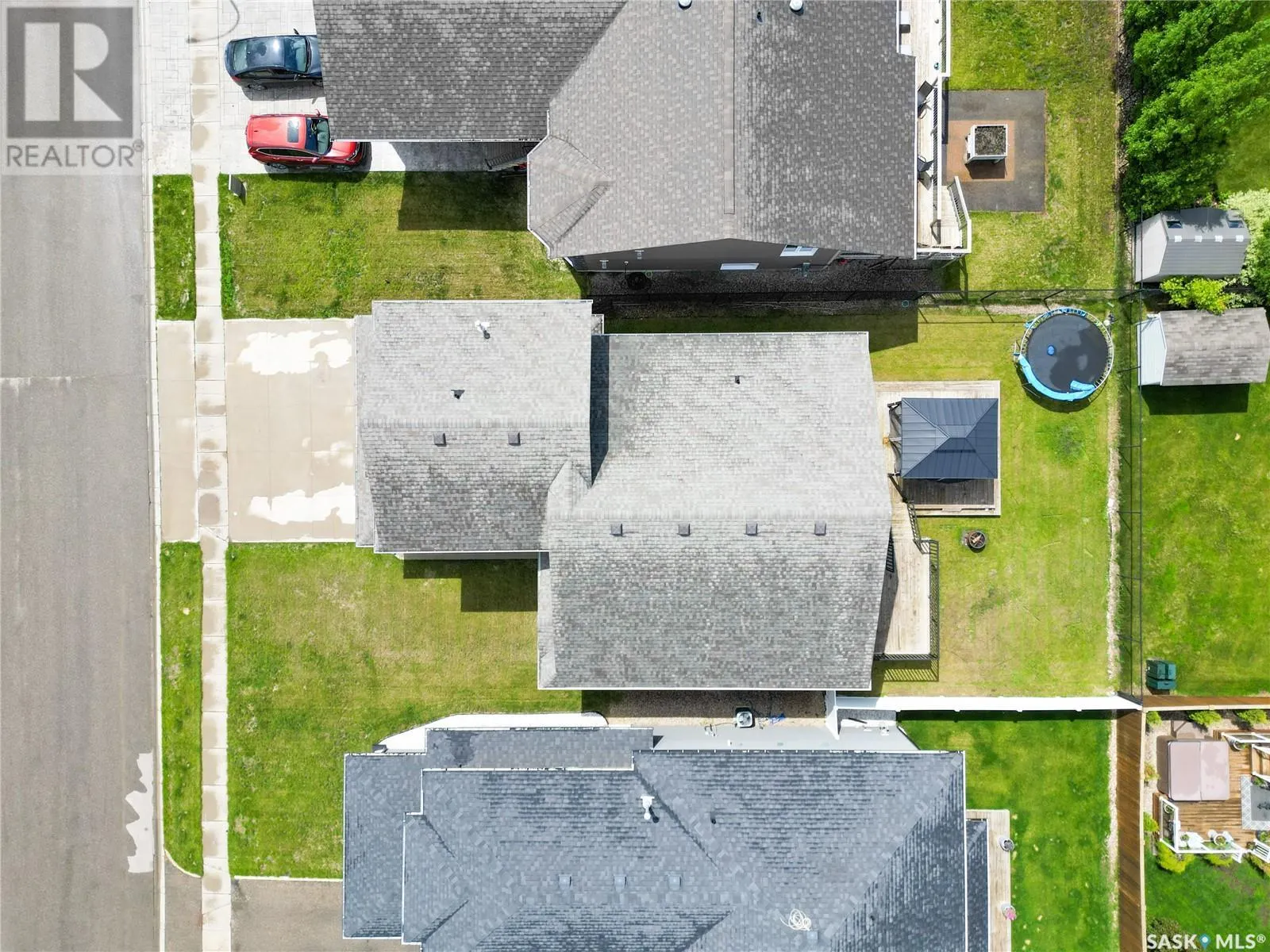 15 Hadley ROAD