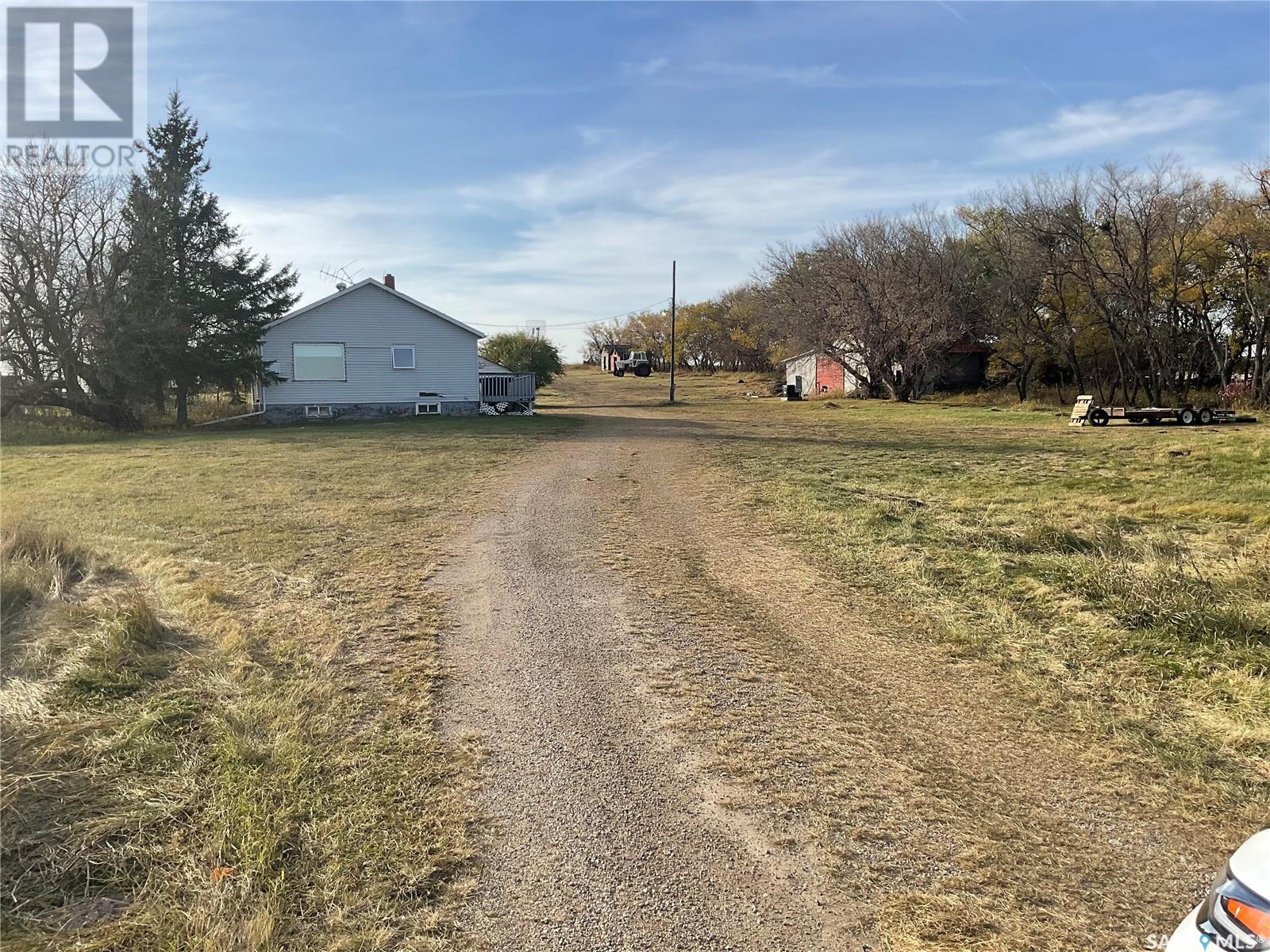 Pawluk Acreage