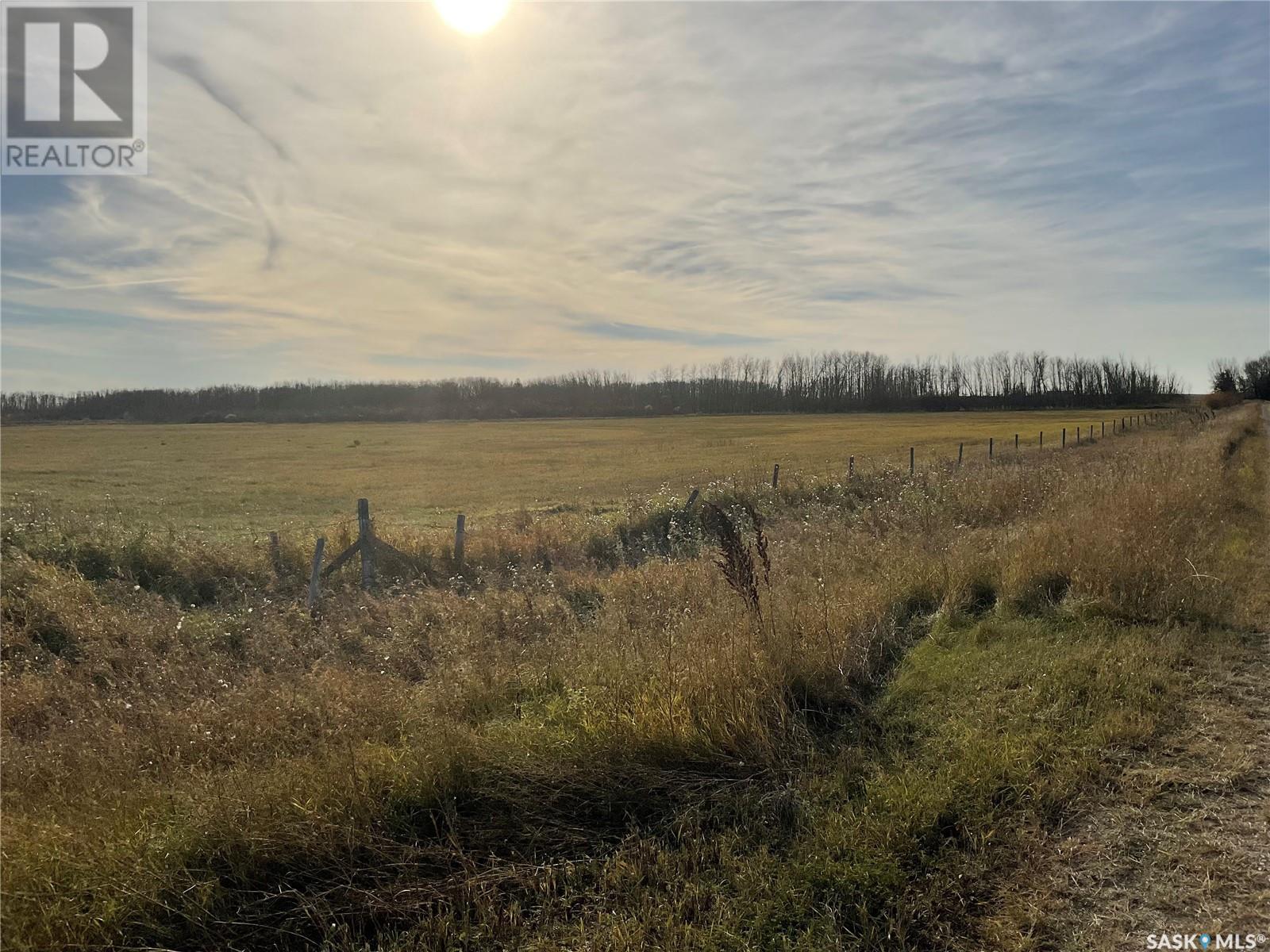 Pawluk Acreage