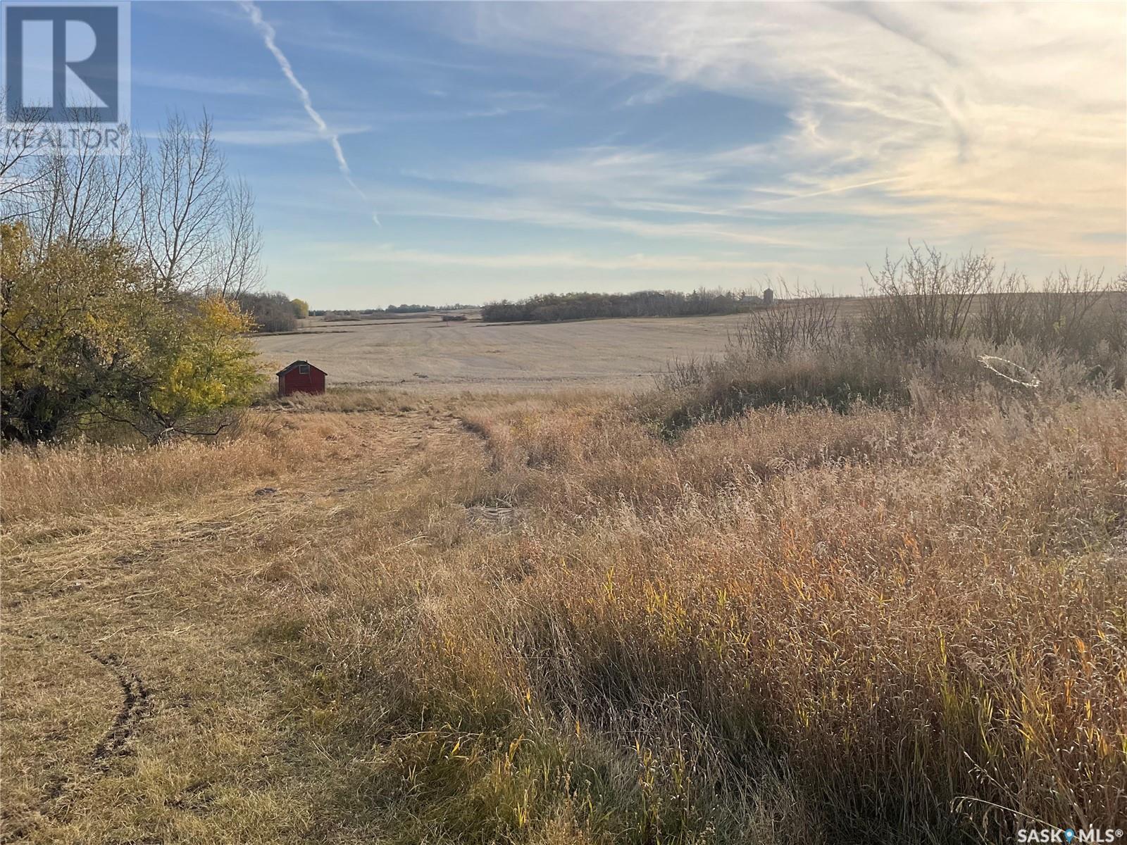 Pawluk Acreage
