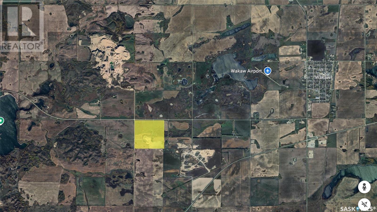 Pawluk Acreage