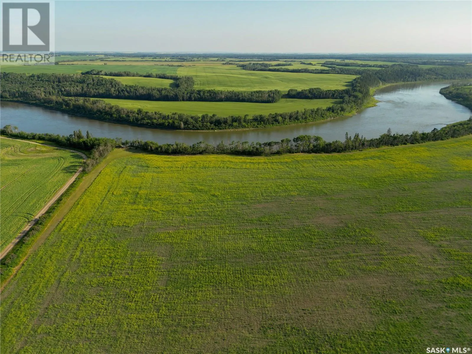 Riverfront Lot 3 - RM of Garden River