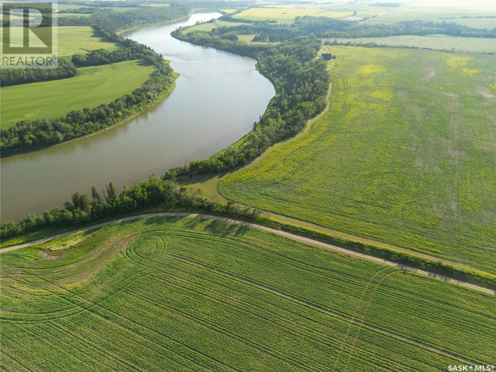 Riverfront Lot 3 - RM of Garden River